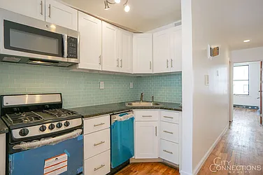 Rented by City Connections Realty