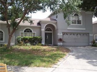 2785 Cullens Ct, Ocoee, FL 34761