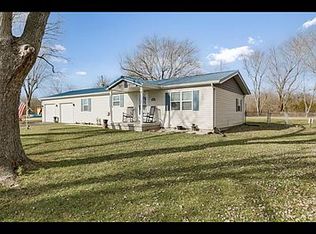 2654 3rd St, Doe Run, MO 63637