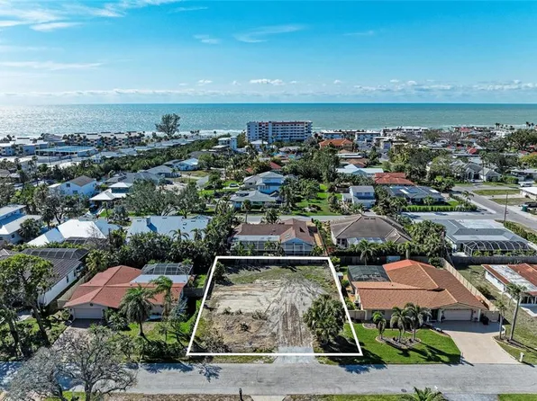 608 HIBISCUS DRIVE LOT 3, VENICE, FL 34285