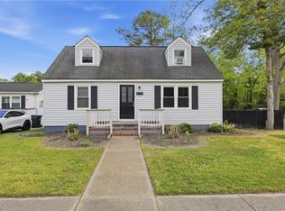 1701 Morris Ave, Norfolk, VA 23509