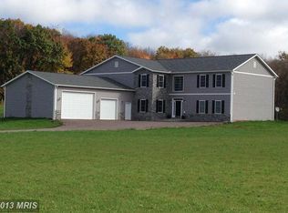 116 Jay Rd, Frostburg, MD 21532