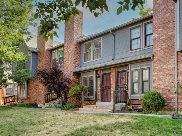 5423 S Delaware Street, Littleton, CO 80120