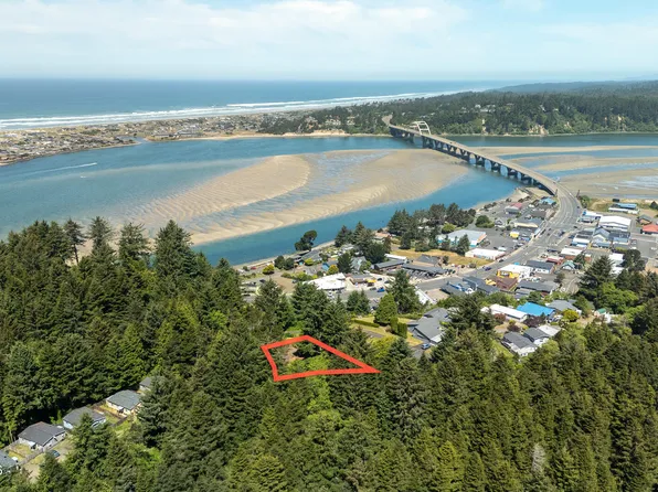 Tl 602 SW, Waldport, OR 97394