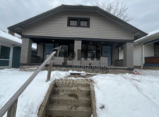 3622 E New York St, Indianapolis, IN
