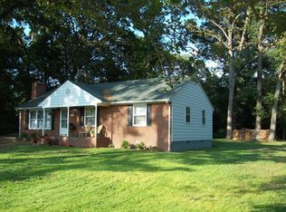 6215 Rockawalkin Rd, Salisbury, MD 21801