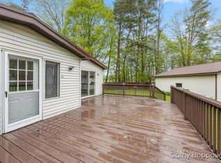 2146 W Howard City Edmore Rd, Six Lakes, MI 48886