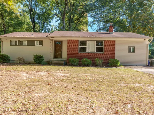 325 Bayless Ave, Florence, AL 35630