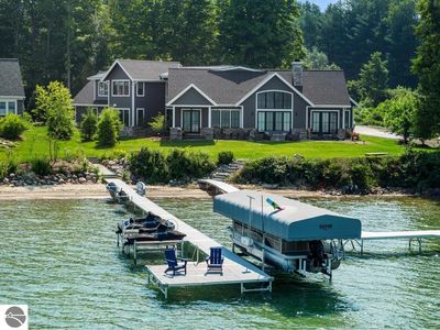 9214 Myrtle Ln, Alden, MI, 49612