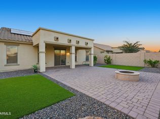 25879 N 163rd Dr, Surprise, AZ 85387