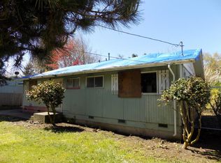 4120 Rohnerville Rd, Fortuna, CA 95540