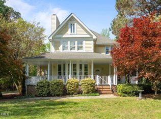 104 Glenview Pl, Chapel Hill, NC 27514
