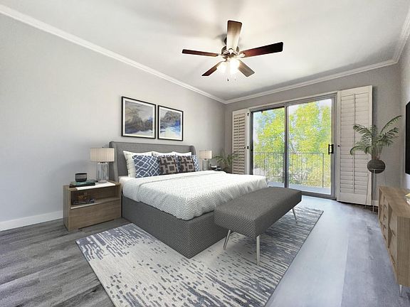 4th image of 309-12801 Moorpark St #309