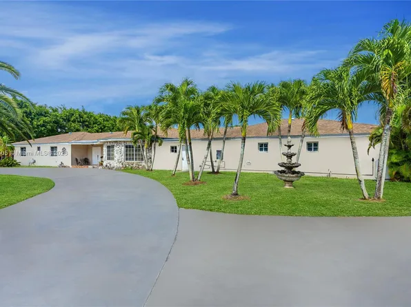 22225 SW 194th Ave, Miami, FL 33170