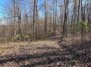 0 Wolf Pen Rd, Crawford, WV 26343