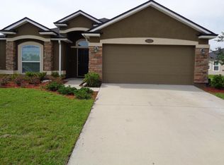 15457 Bareback Dr, Jacksonville, FL 32234
