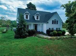 125 W Hester Rd LOT 11, Cottontown, TN 37048