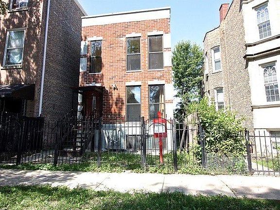2nd image of 2742 S Millard Ave #2
