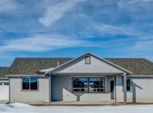 664 Mustang Ln, Gardnerville, NV