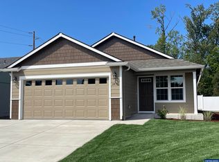 1470 Crittenden St SW, Albany, OR 97321