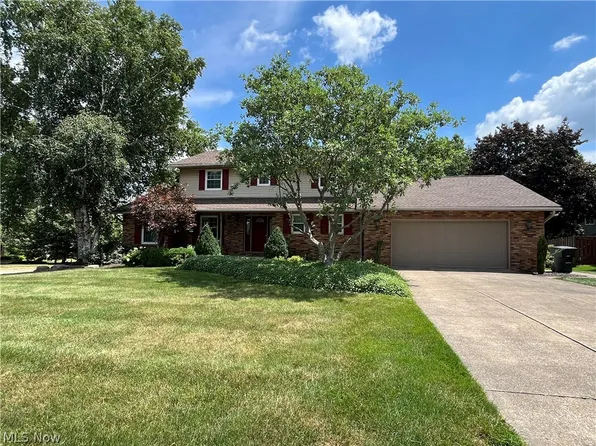 299 Pheasant Run, Wadsworth, OH 44281