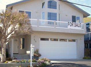 315 Yerba Buena St, Morro Bay, CA 93442