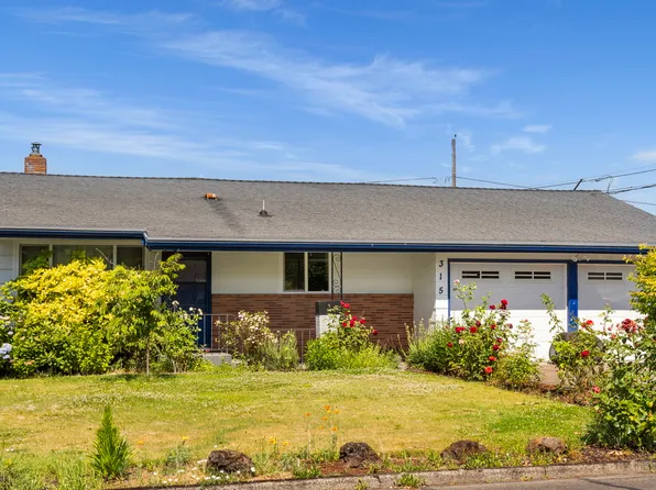 315 Smith Dr, Woodburn, OR 97071