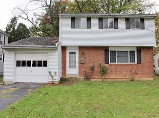 1630 Whitehall Ave, Allentown, PA 18104