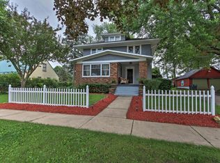 409 W Maple St, Viroqua, WI 54665