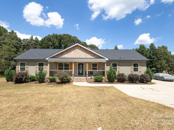 5904 Ruffner Ct, Wingate, NC 28174