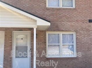 4959 Galveston Dr APT B, Fayetteville, NC 28303