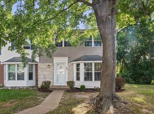 40 Carson Ct #MO, Saint Peters, MO 63376