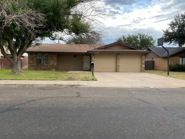 6408 Dunbar Dr, Odessa, TX 79762