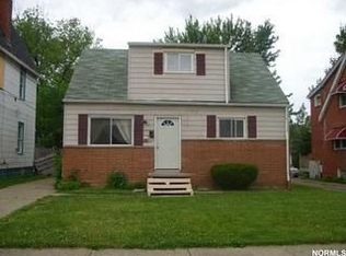 4130 E 127th St, Cleveland, OH 44105