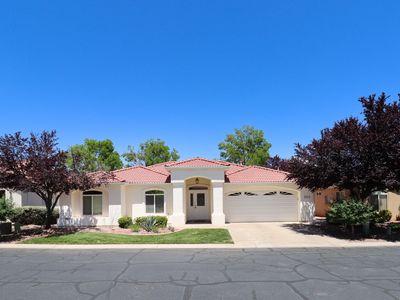 766 W Lobo Ln, Washington, UT, 84780