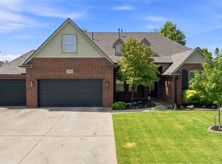 1617 W Ulysses St, Broken Arrow, OK 74012