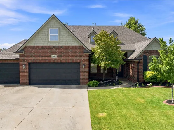 1617 W Ulysses St, Broken Arrow, OK 74012