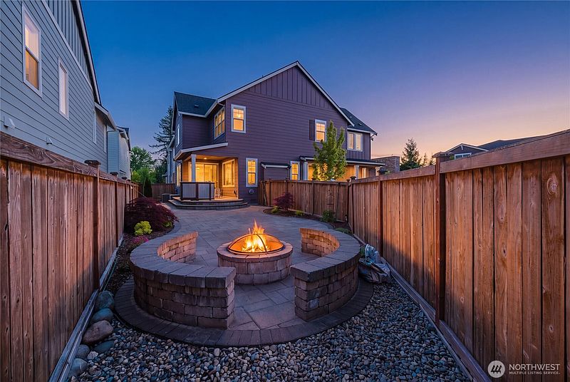 4th image of 23621 SE 269th Court