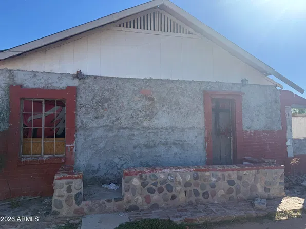 509 W 12 Street, Casa Grande, AZ 85122