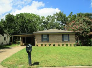 3921 Acree St, Waco, TX 76711