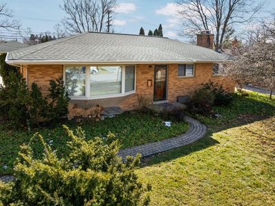2123 Carol Dr, Ann Arbor, MI, 48103