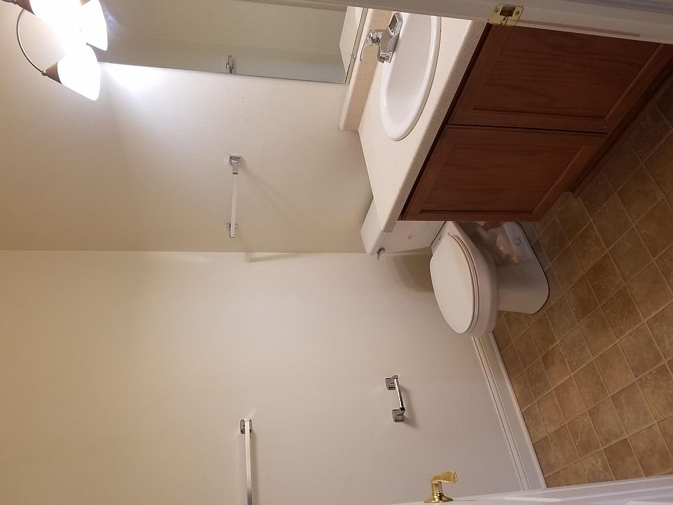 Large bathroom