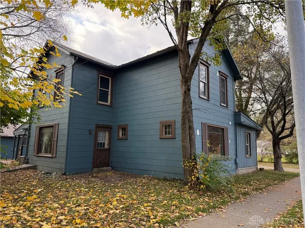 3140 W Alex Bell Rd, Dayton, OH 45449