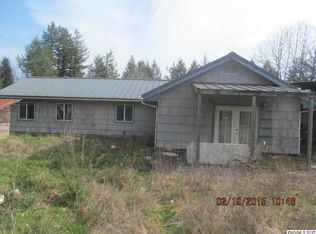 34123 Kowitz Rd, Lebanon, OR 97355