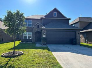 16377 Olive Sparrow Dr, Conroe, TX 77385
