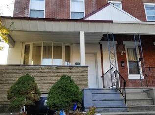 1948 Bridge St, Philadelphia, PA 19124