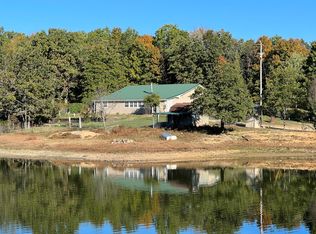 2725 Private Road 2787, Mountain View, MO 65548