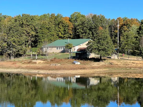 2725 Private Road 2787, Mountain View, MO 65548