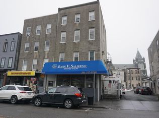 545 Newark Ave APT 3, Jersey City, NJ 07306