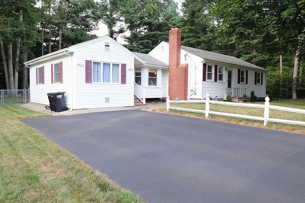 127 Forest St, Bridgewater, MA 02324 Zillow